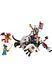Конструктор LEGO Ninjago "Зільвар і дракон Гримтак" 71863 ЦБ-00300177 фото 2