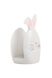 Салфетка - "Белый кролик" цвет белый ЦБ-00243840 SKT000969537 фото 3