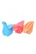 Пищалки для купания – динозаврики цвет разноцветный ЦБ-00239616 SKT000959205 фото 2