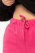 Жіночі спортивні штани 46 колір малиновий ЦБ-00195735 SKT000857940 фото 2