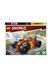 Конструктор LEGO NINJAGO "Гоночний автомобіль ніндзя Кая EVO" (71780) 71780 ЦБ-00210567 фото 1