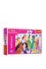 Пазли Trefl &laquo;Disney Princess. Принцеси в дії&raquo; на 60 елементів Trefl 17409 ЦБ-00295292 фото 1