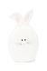 Серветниця - "Білий кролик" колір білий ЦБ-00243840 SKT000969537 фото 1