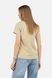 Жіноча футболка з коротким рукавом 40 колір оливковий ЦБ-00242208 SKT000963972 фото 4