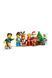 Конструктор LEGO City - Адвент календар 2025, 186 деталей 60475 ЦБ-00285710 фото 3