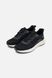 Мужские кроссовки 45 цвет черный ЦБ-00232854 SKT000939473 фото 3