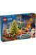 Конструктор LEGO City - Адвент календар 2025, 186 деталей 60475 ЦБ-00285710 фото 2