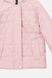 Куртка для дівчинки 110 колір пудровий ЦБ-00242576