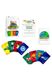 Карточная игра - Strateg Спаси планету цвет разноцветный ЦБ-00206899 SKT000881931 фото 2