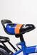 Велосипед дитячий 16" колір синій ЦБ-00171161 SKT000572895 фото 2