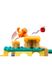Конструктор Пригоди на котячому ігровому майданчику колір різнокольоровий ЦБ-00241986 SKT000963218 фото 4
