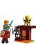 Конструктор LEGO Minecraft - Битва з лавою у Незері (21266) 21266 ЦБ-00269182 фото 2