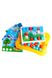 Іграшка "Мозаїка" колір різнокольоровий ЦБ-00183026 SKT000605571 фото 1
