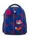 Рюкзак для дівчинки Kite Education колір синій ЦБ-00225154 SKT000921843 фото 1