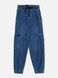 Джогеры джинсовые для мальчика 152 цвет синий ЦБ-00219825 SKT000908222 фото 1