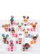 Ігровий набір з лялькою L.O.L. Surprise! серії Sooo Mini" – Крихітки" колір різнокольоровий ЦБ-00216628 SKT000901033 фото 5