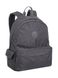 Рюкзак молодежный SONIC RPET цвет серый ЦБ-00226851 SKT000925013 фото 1
