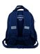 Рюкзак для дівчинки Kite Education колір синій ЦБ-00225154 SKT000921843 фото 3