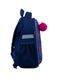 Рюкзак для девочки Kite Education цвет синий ЦБ-00225154 SKT000921843 фото 2