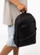 Набір 3в1 спортивний рюкзак,сумка,косметичка для чоловіків колір чорний ЦБ-00219385 SKT000907215 фото 2
