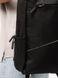 Набір 3в1 спортивний рюкзак,сумка,косметичка для чоловіків колір чорний ЦБ-00219385 SKT000907215 фото 3