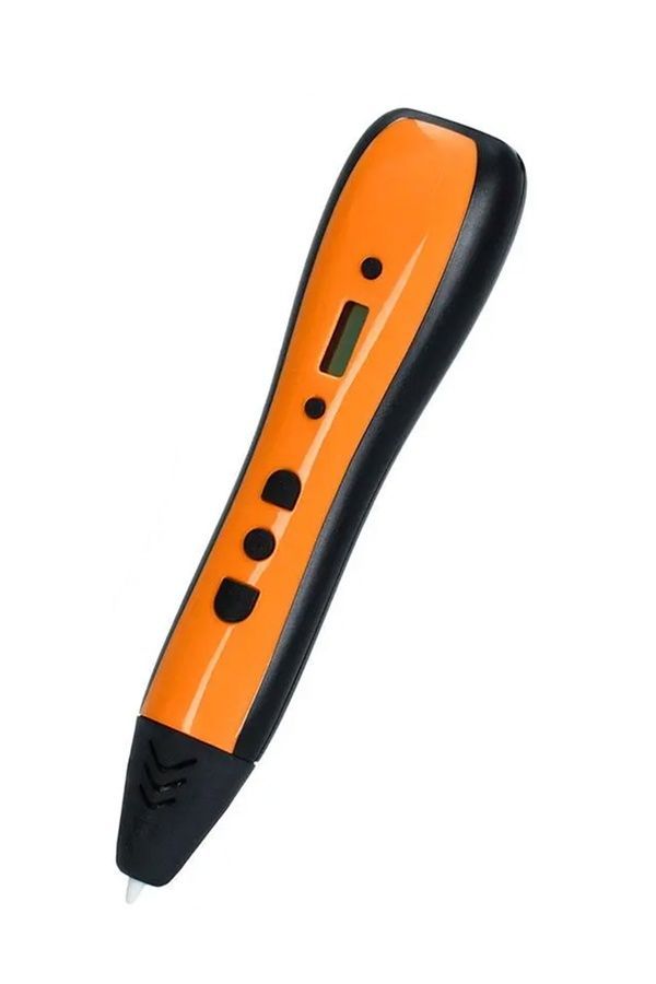 3D-ручка Limo Toy AK 0013 ЦБ-00283520 фото