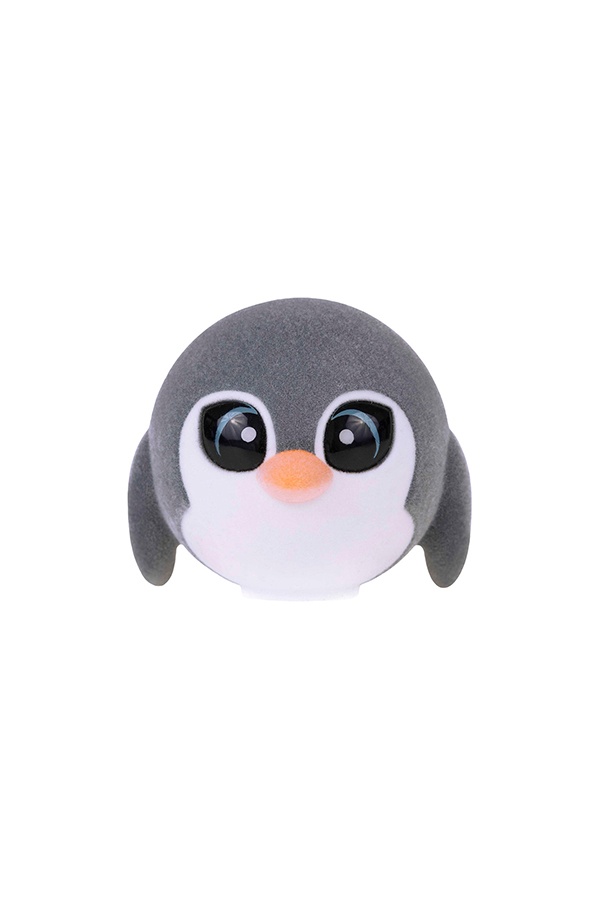 Коллекционная фигурка Flockies S2 – Пингвин Филипп цвет разноцветный ЦБ-00246739 SKT000985268 фото