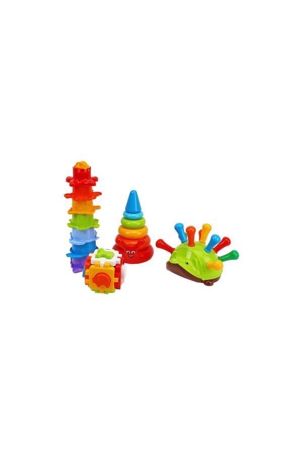 Подарочный набор TechnoK Technok Toys 2376 ЦБ-00287347 фото