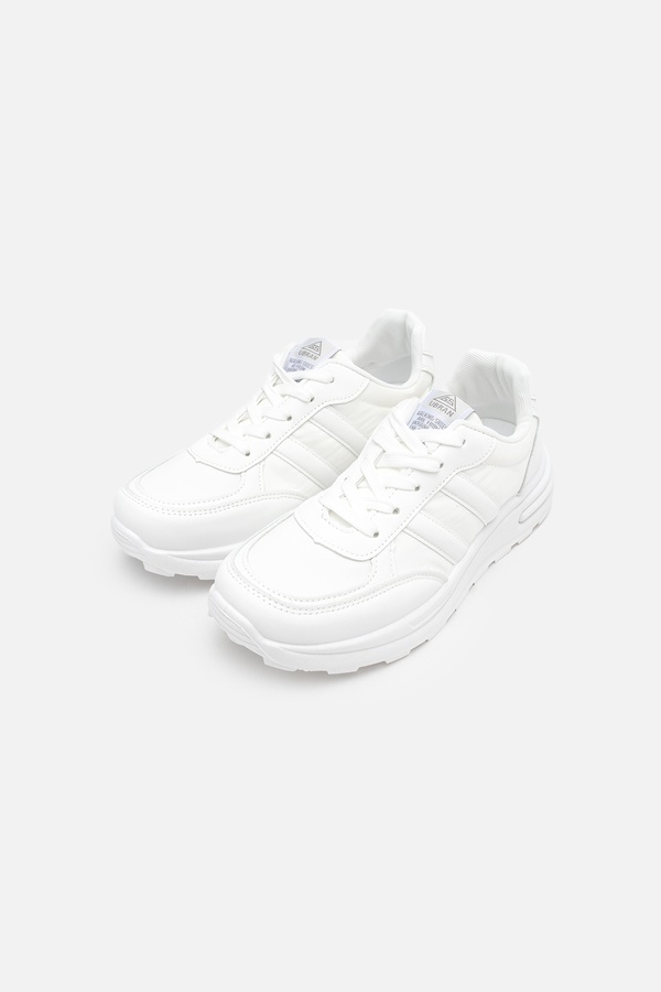 Жіночі кросівки 40 колір білий ЦБ-00247264 SKT000986538 фото