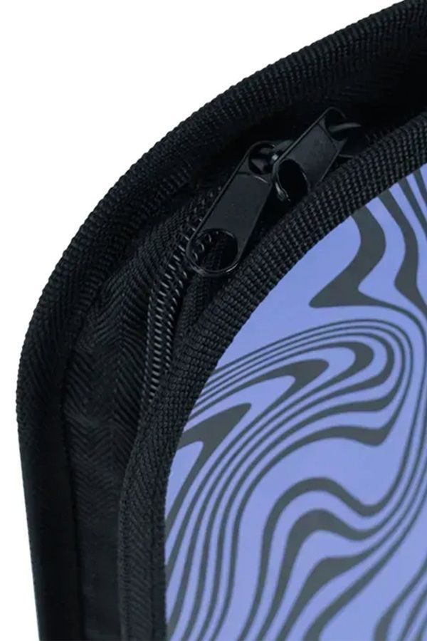 Портфель на блискавці Kite, А3+ KITE K24-411-1 ЦБ-00281390 фото