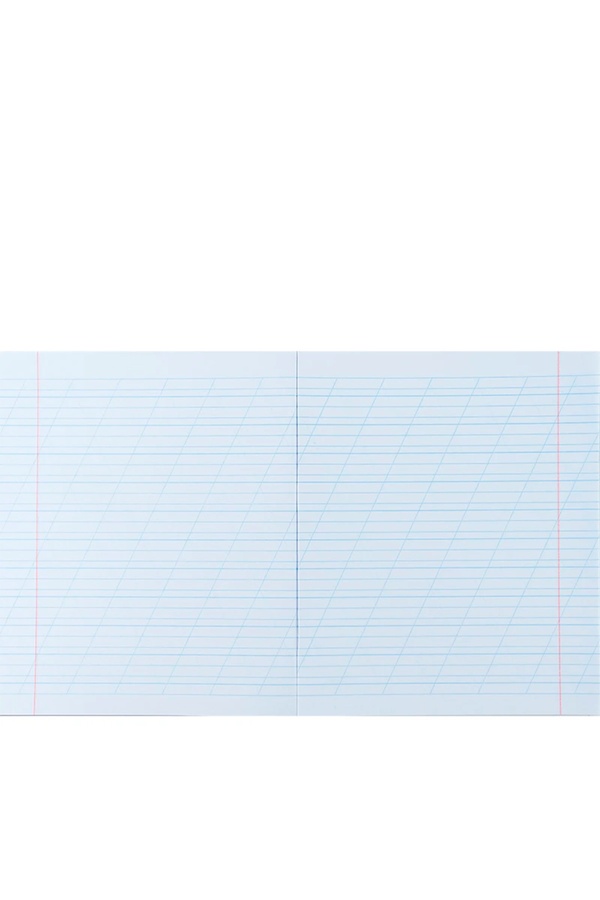 Тетрадь школьная в косую линию на 12 листов - Kite Rachael Hale цвет разноцветный ЦБ-00256764 SKT001011234 фото