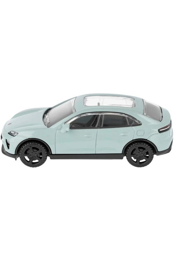 Машинка Rastar Porsche Macan 1:43 RASTAR 454.01.27 ЦБ-00286155 фото