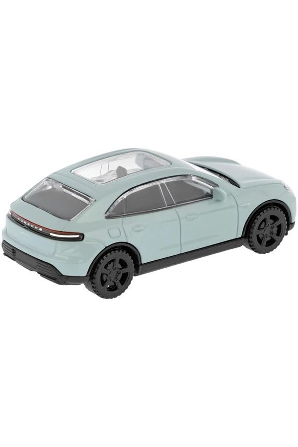 Машинка Rastar Porsche Macan 1:43 RASTAR 454.01.27 ЦБ-00286155 фото