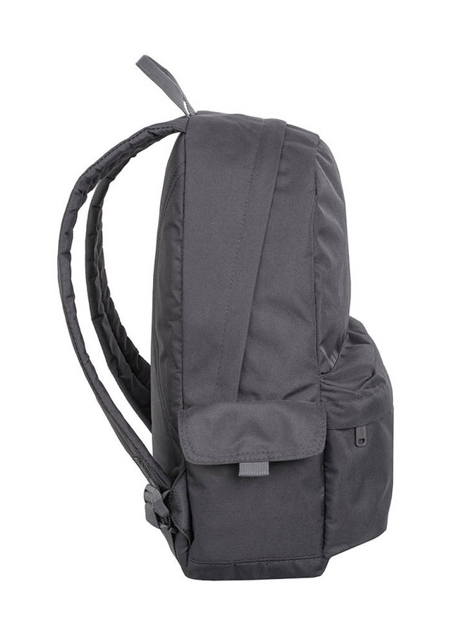 Рюкзак молодежный SONIC RPET цвет серый ЦБ-00226851 SKT000925013 фото
