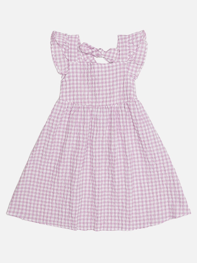 Платье для девочки 98 цвет розовый ЦБ-00220068 SKT000908800 фото