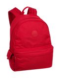 Рюкзак молодежный SONIC RPET цвет красный ЦБ-00226852 SKT000925014 фото
