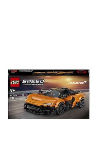 Конструктор McLaren W1 77257 ЦБ-00300181 фото