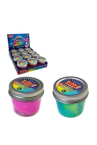 Антистресс YabbaDabba "Слайм двухцветный" Yabba Dabba YD2533 ЦБ-00292340 фото