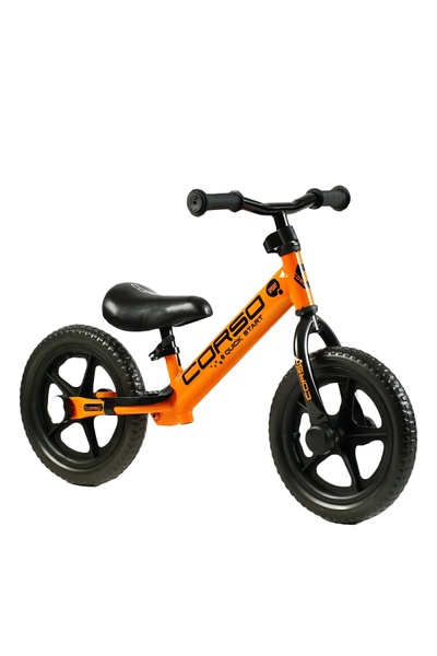 Велобег "CORSO SPRINT" цвет оранжевый ЦБ-00248914 SKT000990406 фото