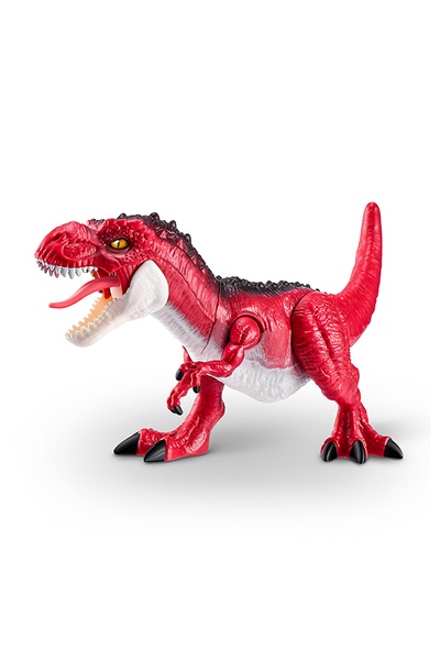 Интерактивная игрушка Robo Alive "Dino Action" Тиранозавр цвет разноцветный ЦБ-00238665 SKT000957188 фото