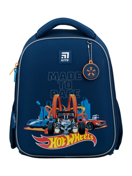 Рюкзак для мальчиков Kite Education цвет темно-синий ЦБ-00225155 SKT000921844 фото