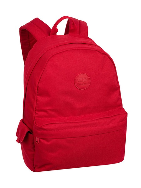 Рюкзак молодіжний SONIC RPET колір червоний ЦБ-00226852 SKT000925014 фото