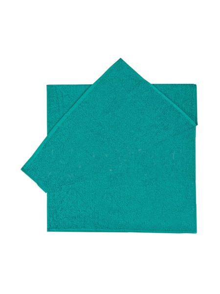 Полотенце махровое ЯР-400 гладкокрашеное 40х70 см цвет разноцветный ЦБ-00217307 SKT000902437 фото