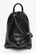Рюкзак жіночий колір чорний ЦБ-00189565 SKT000840378 фото 1