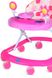 Детские ходунки цвет розовый ЦБ-00248183 SKT000988671 фото 4