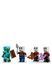 Конструктор LEGO Minecraft, Пустельний патруль розбійника 21267 ЦБ-00269183 фото 6