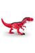 Інтерактивна іграшка Robo Alive "Dino Action" Тиранозавр колір різнокольоровий ЦБ-00238665 SKT000957188 фото 2