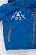 Куртка коротка на хлопчика 92 колір синій ЦБ-00097013 SKT000413801 фото 3