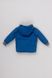 Куртка коротка на хлопчика 92 колір синій ЦБ-00097013 SKT000413801 фото 5
