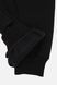 Штаны спортивные для мальчика цвет черный 110 ЦБ-00282352 фото 4